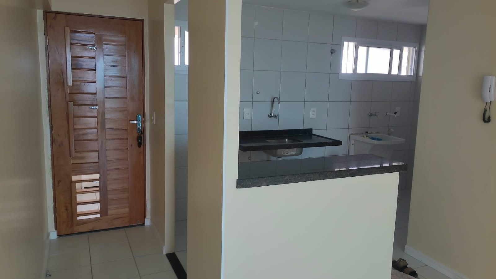 Apartamento, 2 quartos, 55 m² - Foto 1