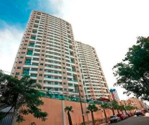 Apartamento, 4 quartos, 100 m² - Foto 1