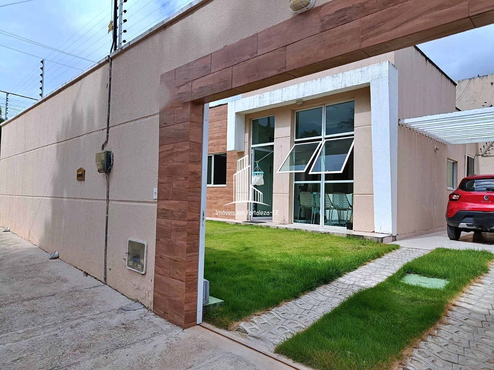Casa, 2 quartos, 60 m² - Foto 2