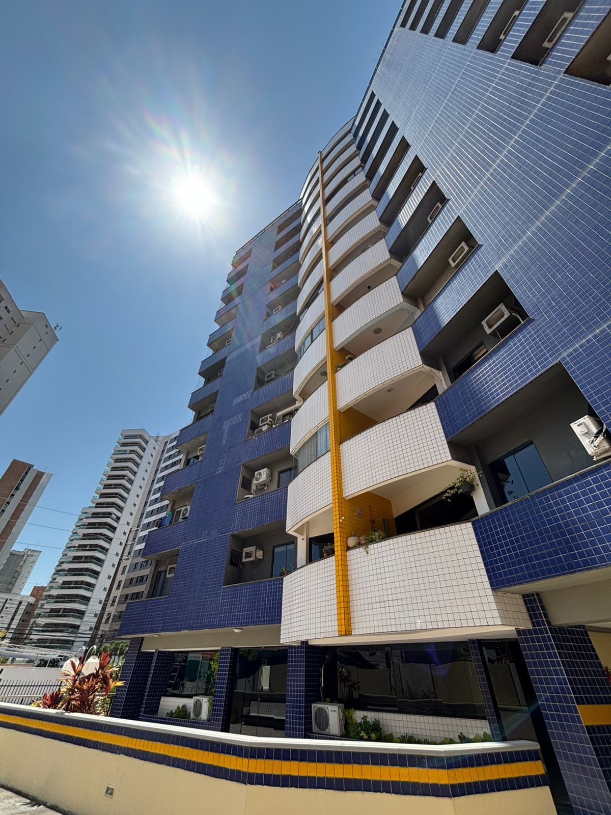 Apartamento, 4 quartos, 117 m² - Foto 2