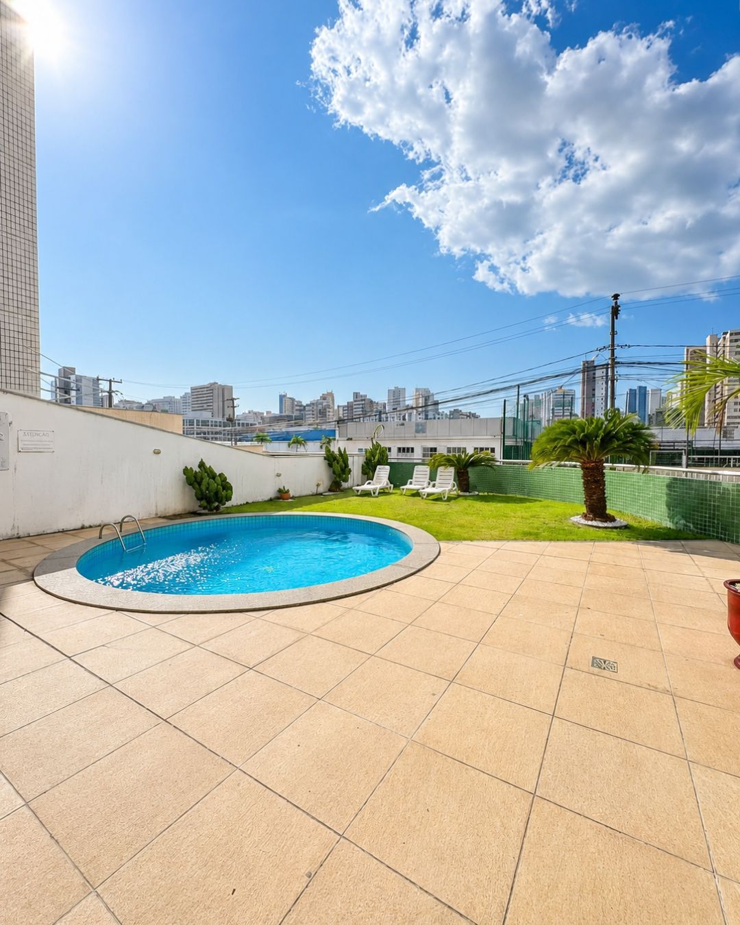 Apartamento, 3 quartos, 100 m² - Foto 14