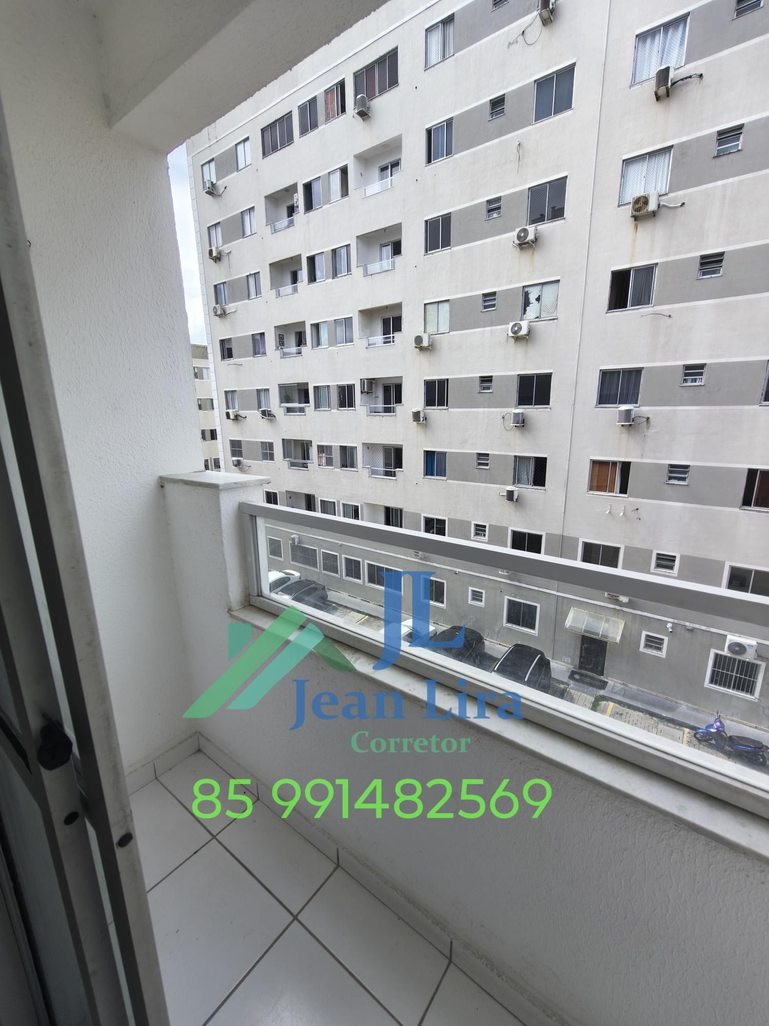 Apartamento, 2 quartos, 50 m² - Foto 3