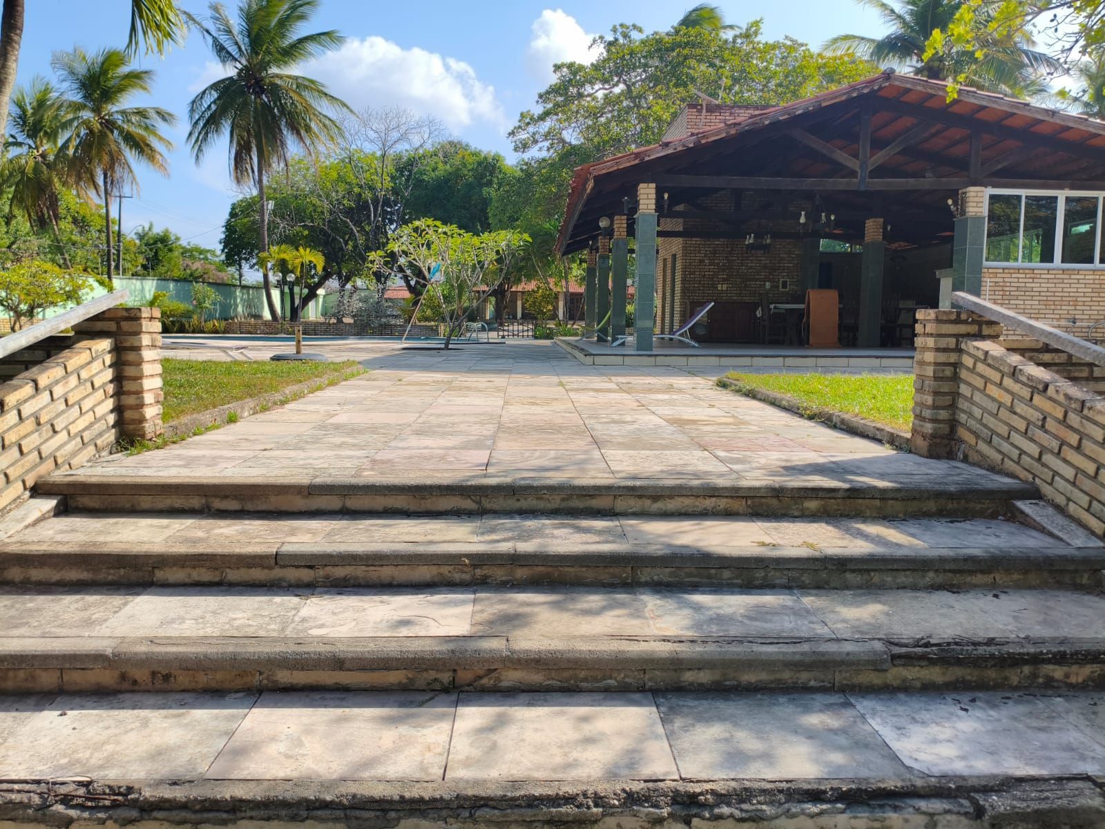 Chácara, 3 quartos, 2 hectares - Foto 1