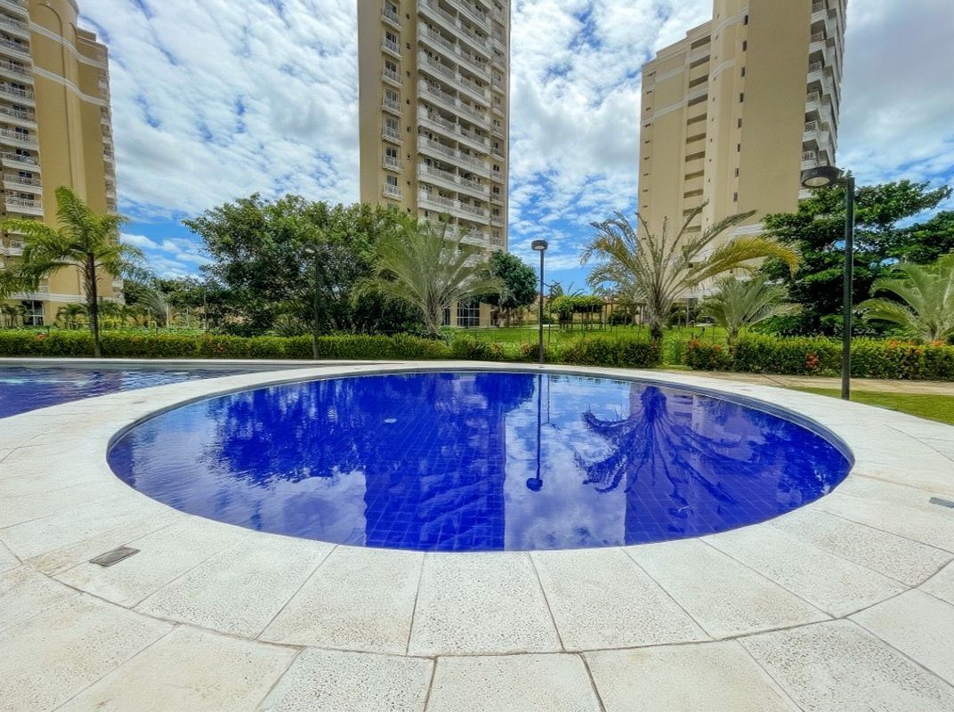 Apartamento, 3 quartos, 65 m² - Foto 8