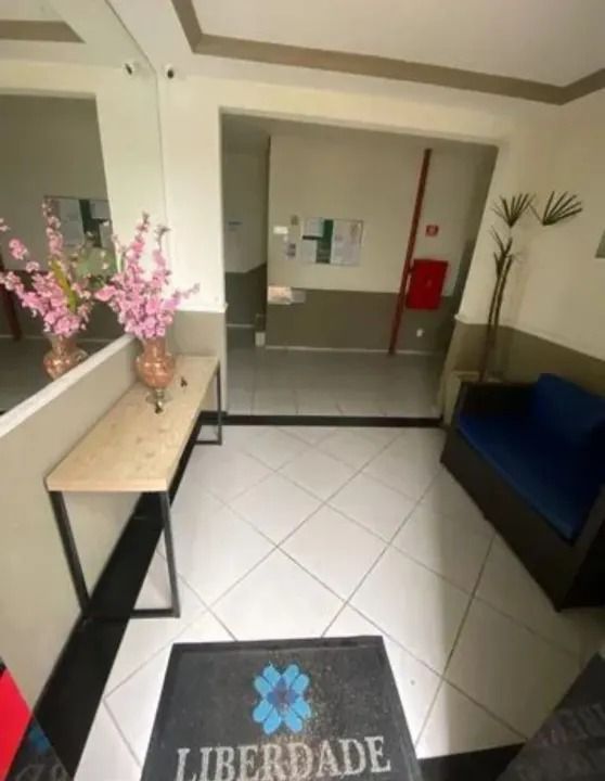 Apartamento à venda com 2 quartos, 45m² - Foto 6