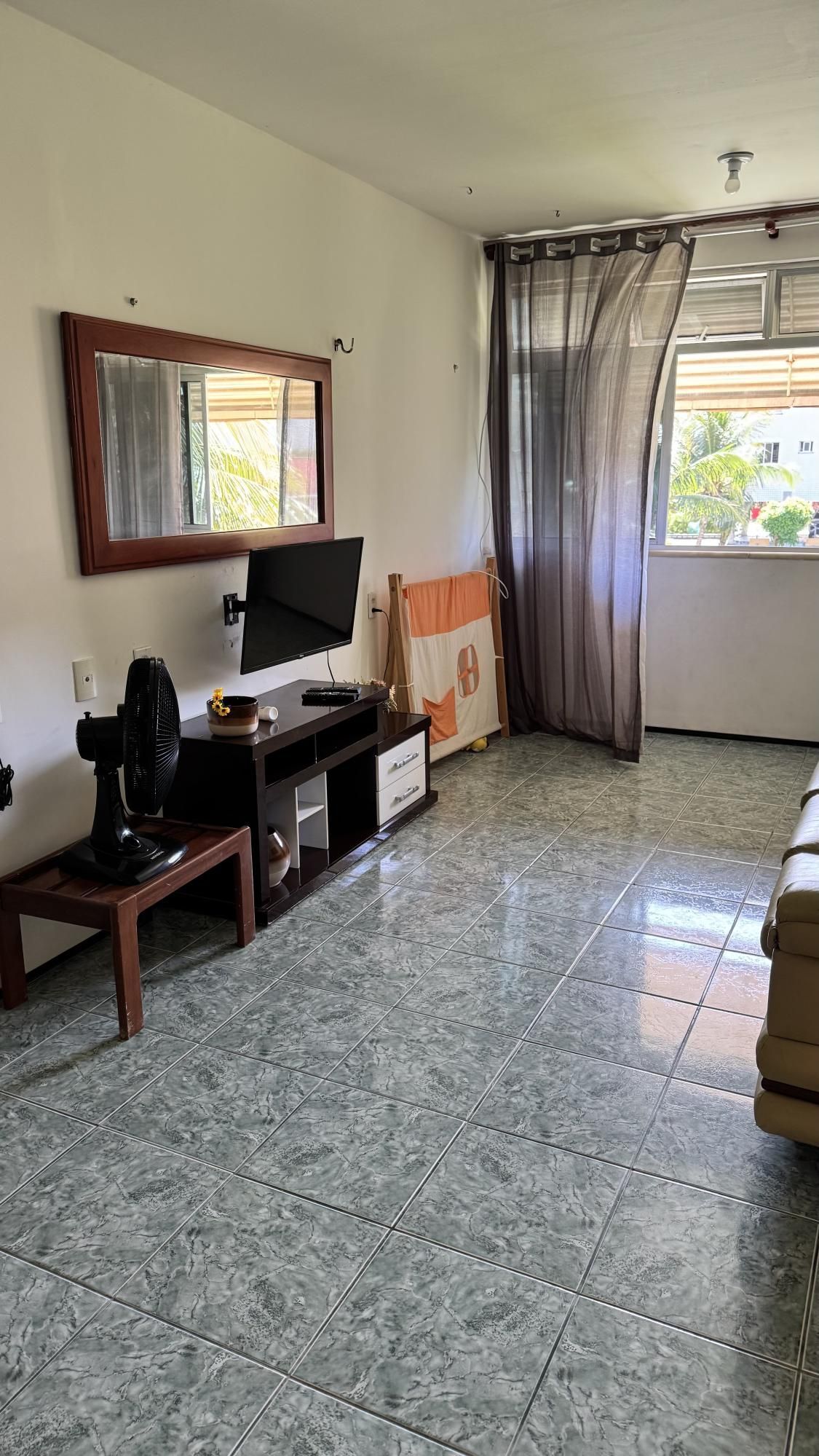 Apartamento de 4 quartos, 97m² no bairro Icaraí, em Caucaia | Eu Corretor