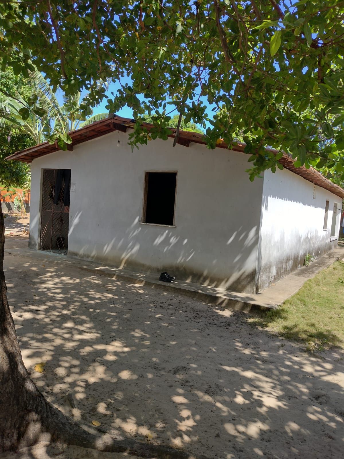 Chácara, 2 quartos, 1500 m² - Foto 4
