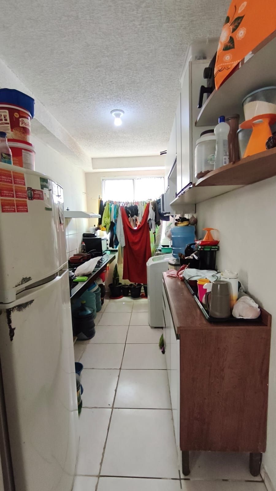Apartamento, 2 quartos, 44 m² - Foto 6