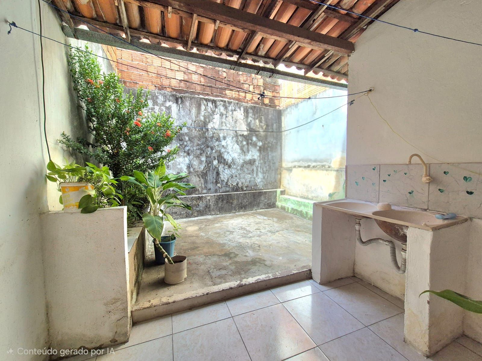 Casa, 2 quartos, 125 m² - Foto 4