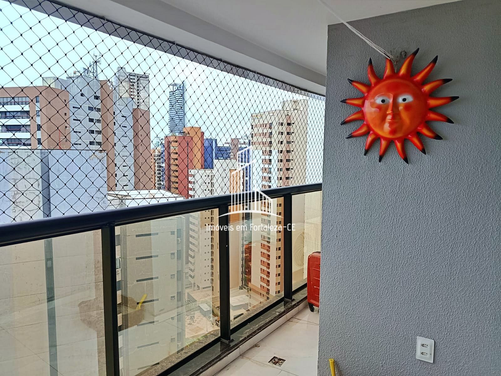 Apartamento, 3 quartos, 69 m² - Foto 4