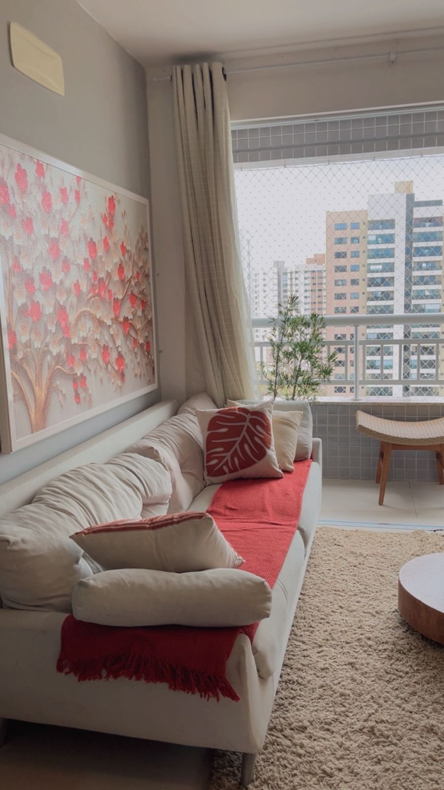 Apartamento, 1 quarto, 35 m² - Foto 11