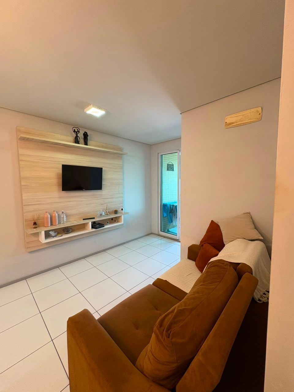 Apartamento, 2 quartos, 72 m² - Foto 3