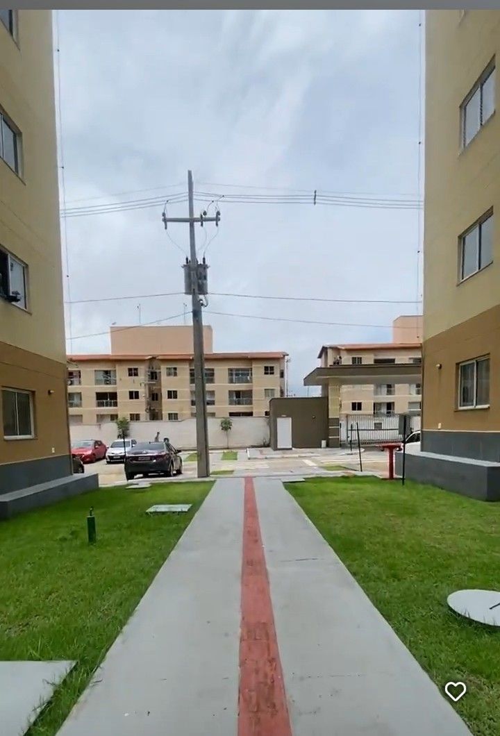 Apartamento, 2 quartos, 65 m² - Foto 3