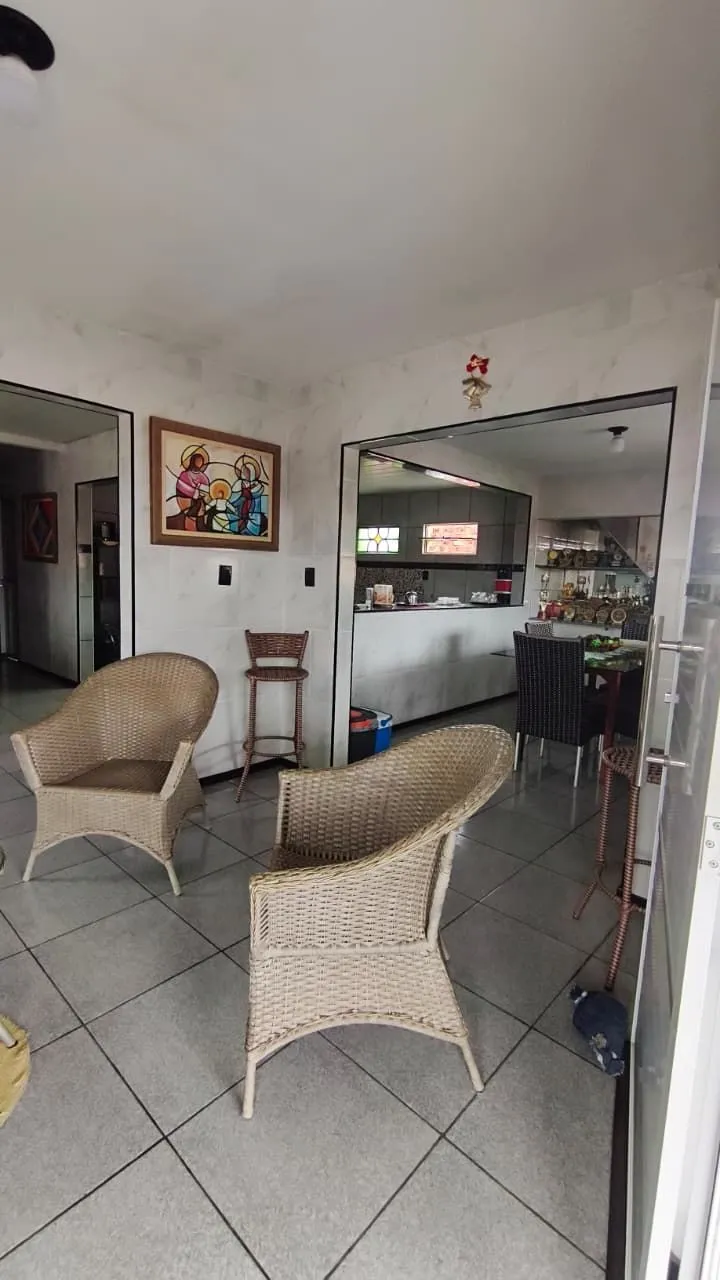 Casa, 6 quartos, 300 m² - Foto 7
