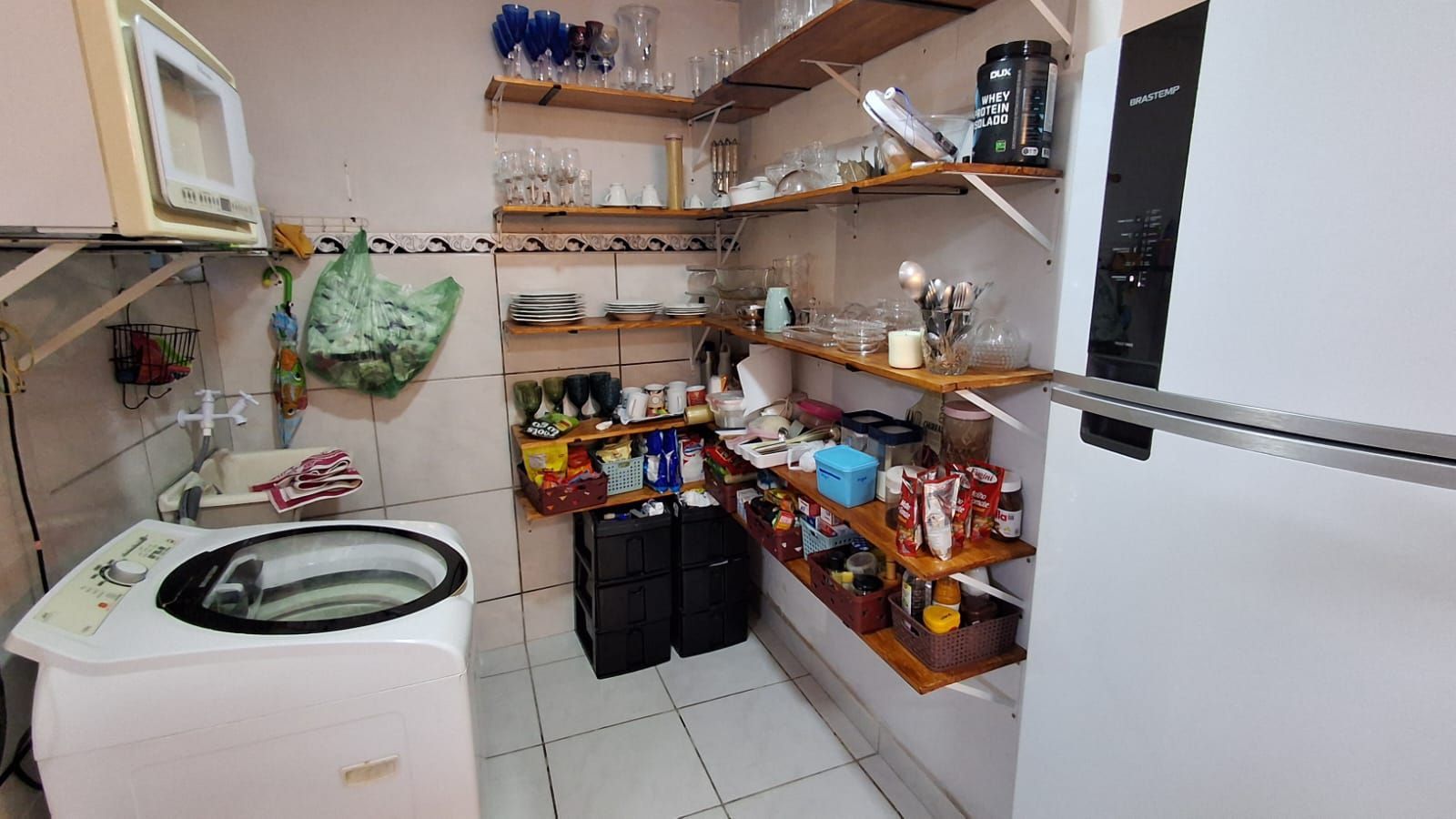 Casa, 3 quartos, 160 m² - Foto 5