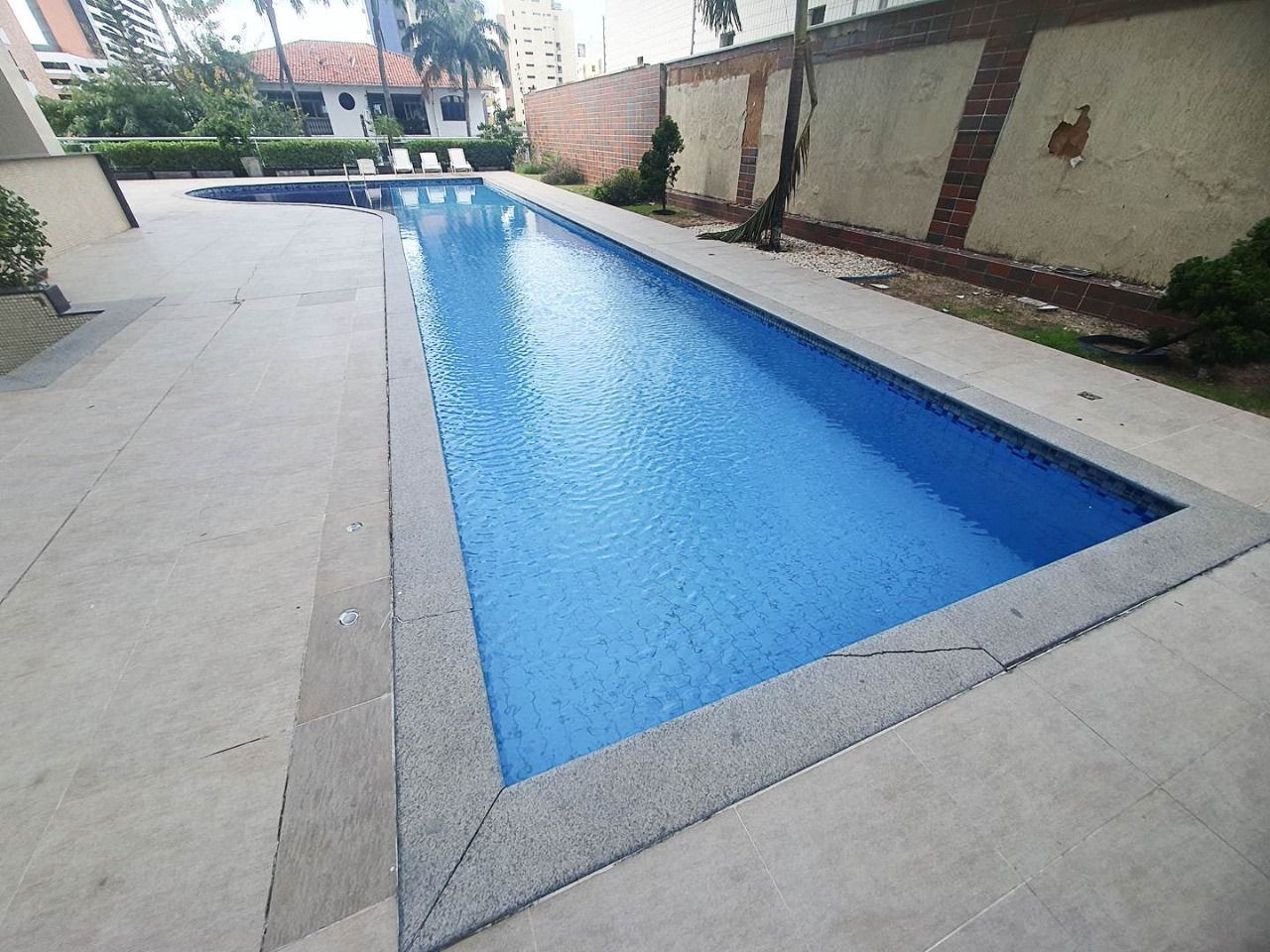Apartamento, 4 quartos, 260 m² - Foto 4
