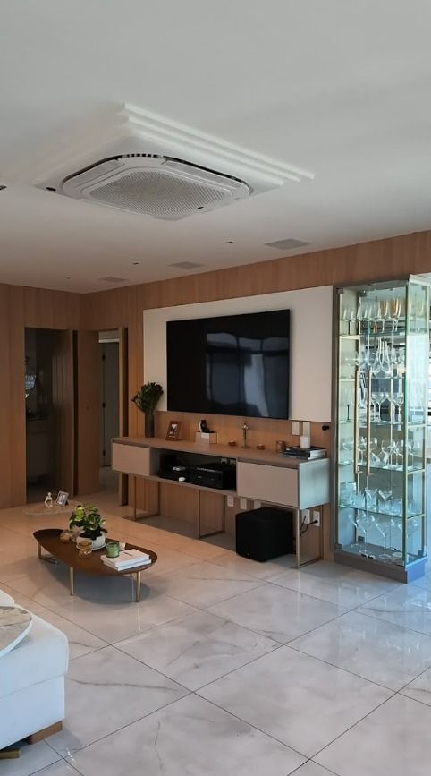 Apartamento, 3 quartos, 215 m² - Foto 8
