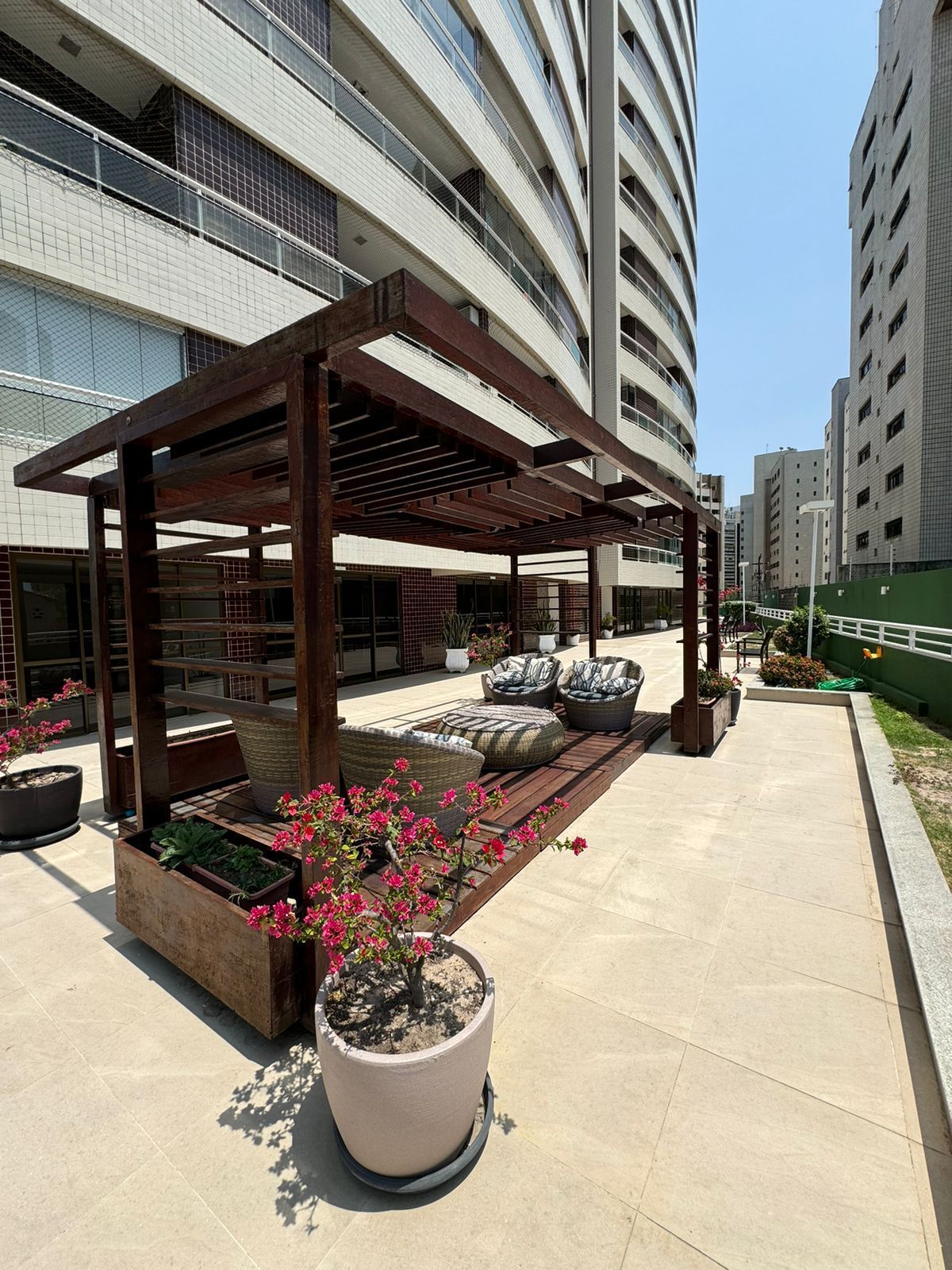 Apartamento, 2 quartos, 74 m² - Foto 23