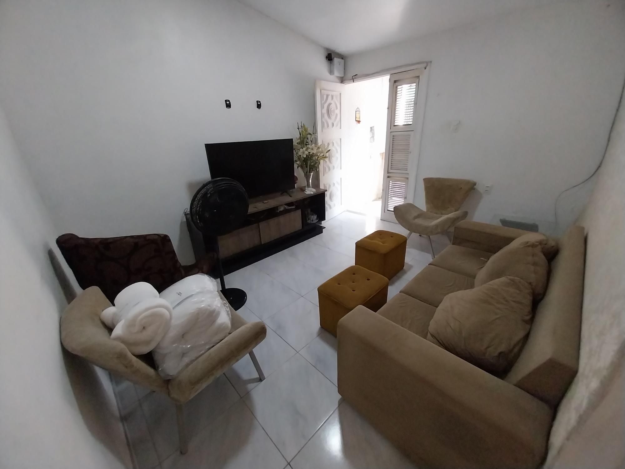 Casa de 3 quartos, 90m² no bairro Cidade 2000, em Fortaleza | Eu Corretor