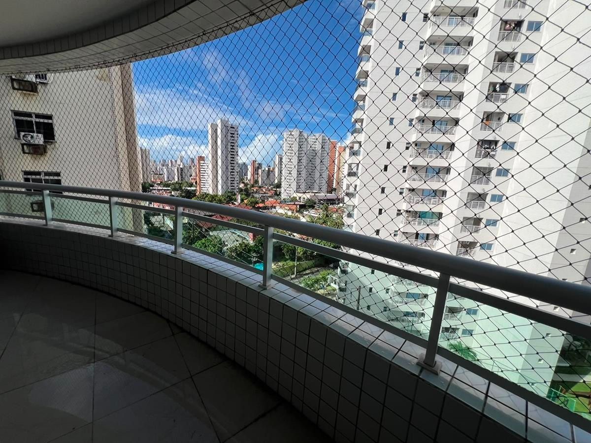 Apartamento, 3 quartos, 117 m² - Foto 13