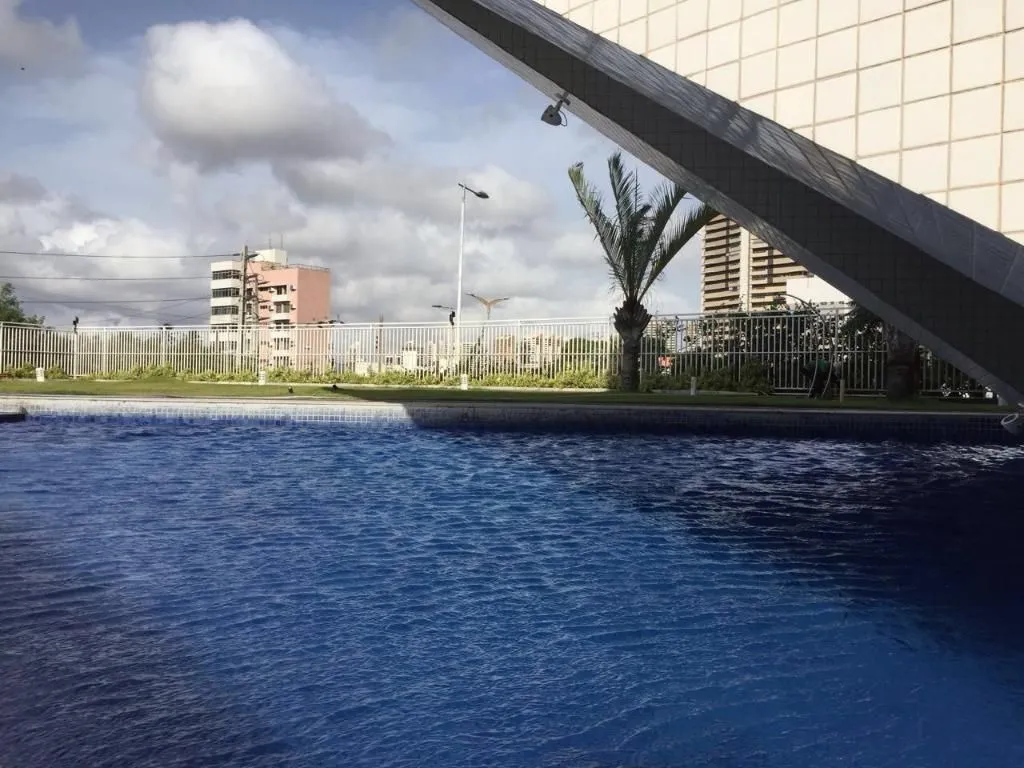 Apartamento, 4 quartos, 232 m² - Foto 8