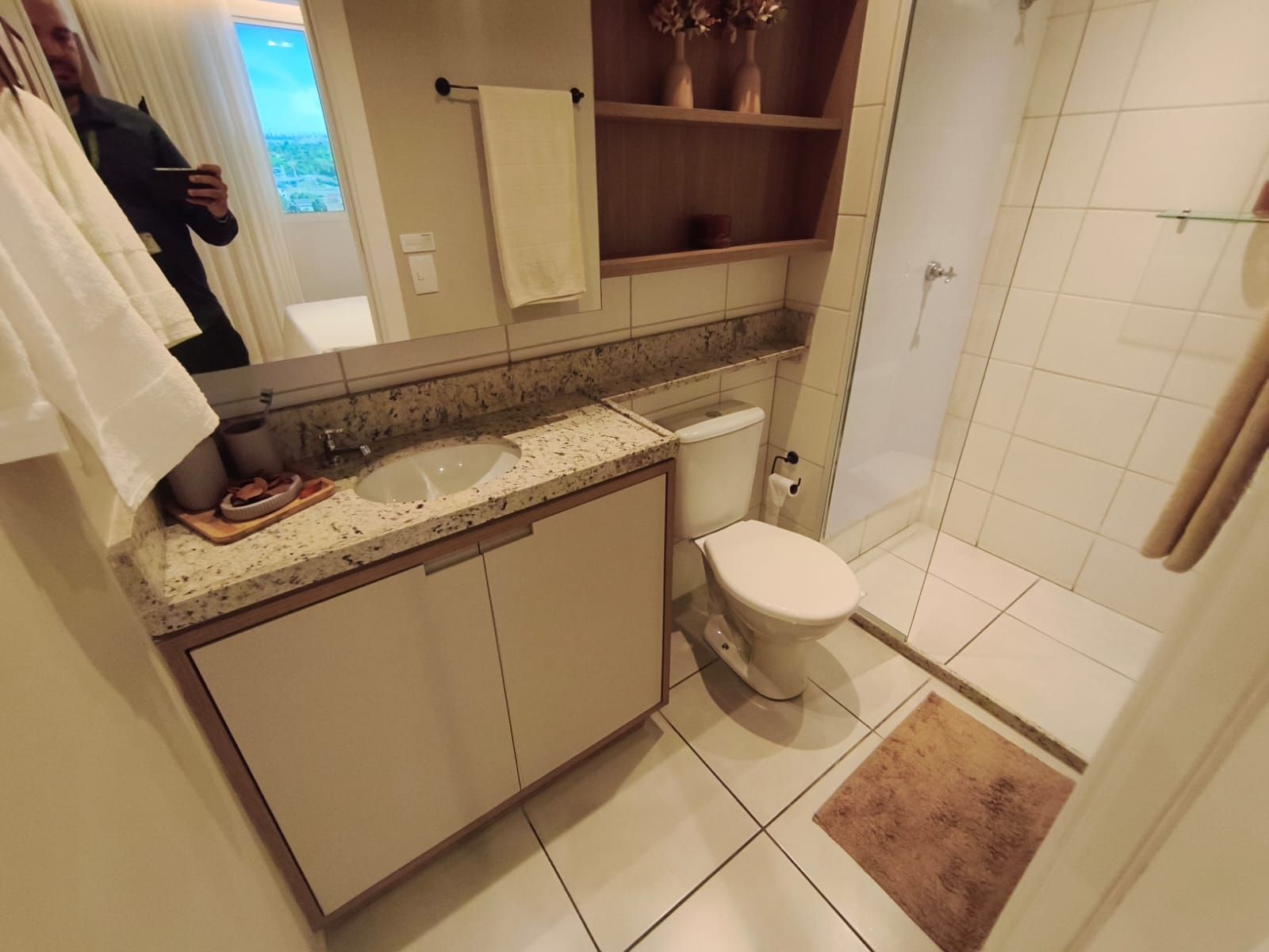 Apartamento, 2 quartos, 55 m² - Foto 14