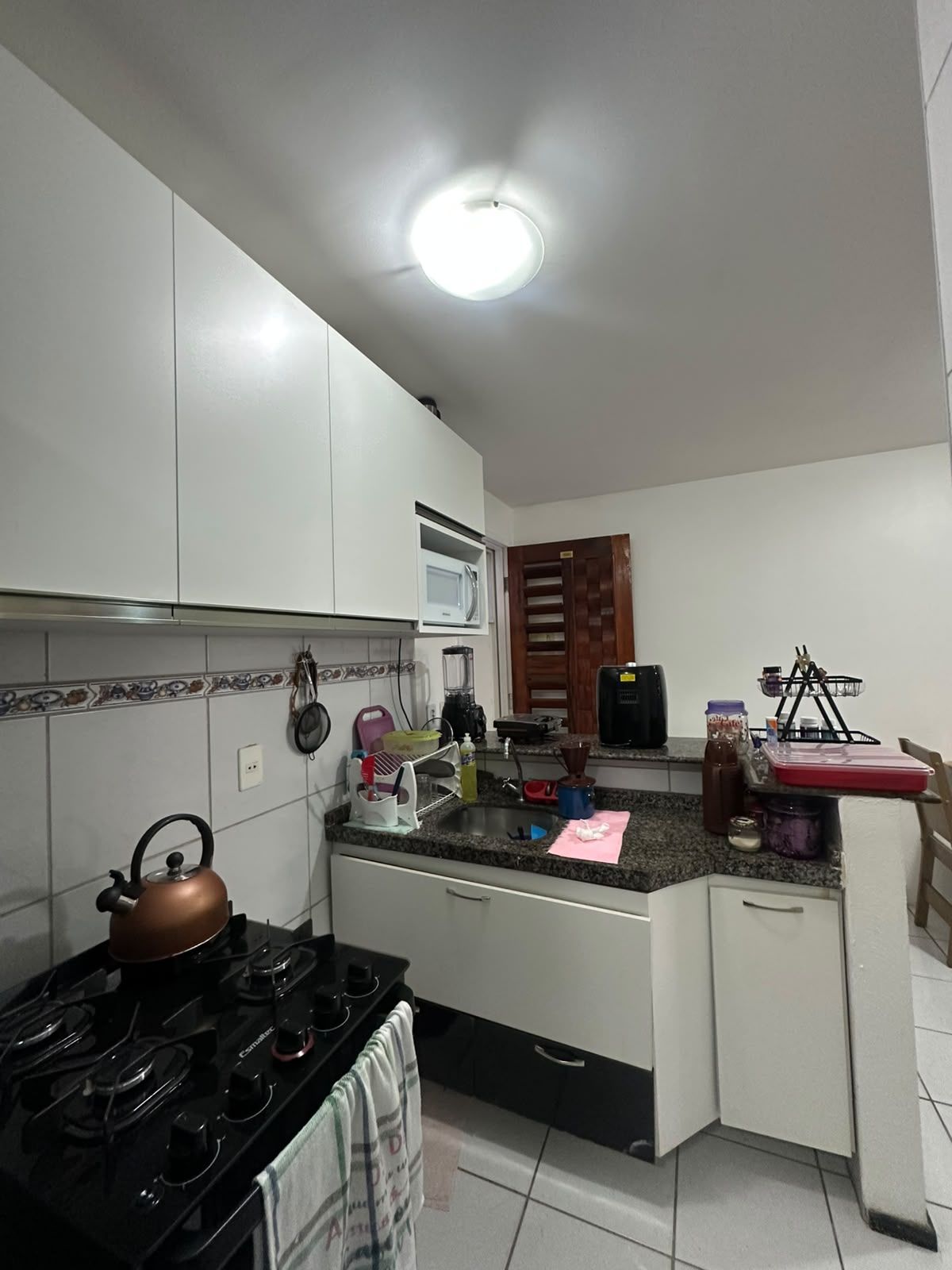 Apartamento, 3 quartos, 65 m² - Foto 21