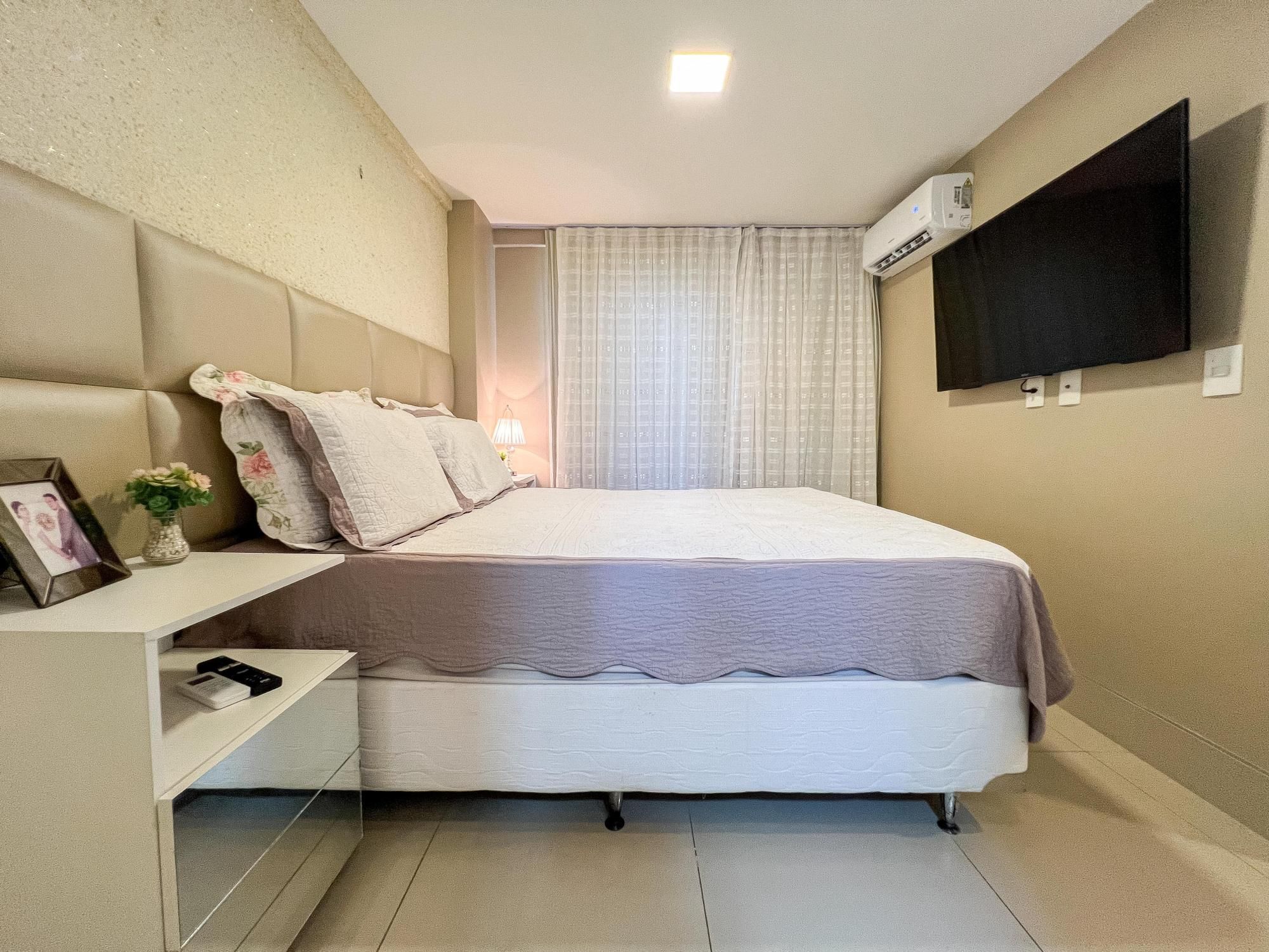 Apartamento, 2 quartos, 73 m² - Foto 9
