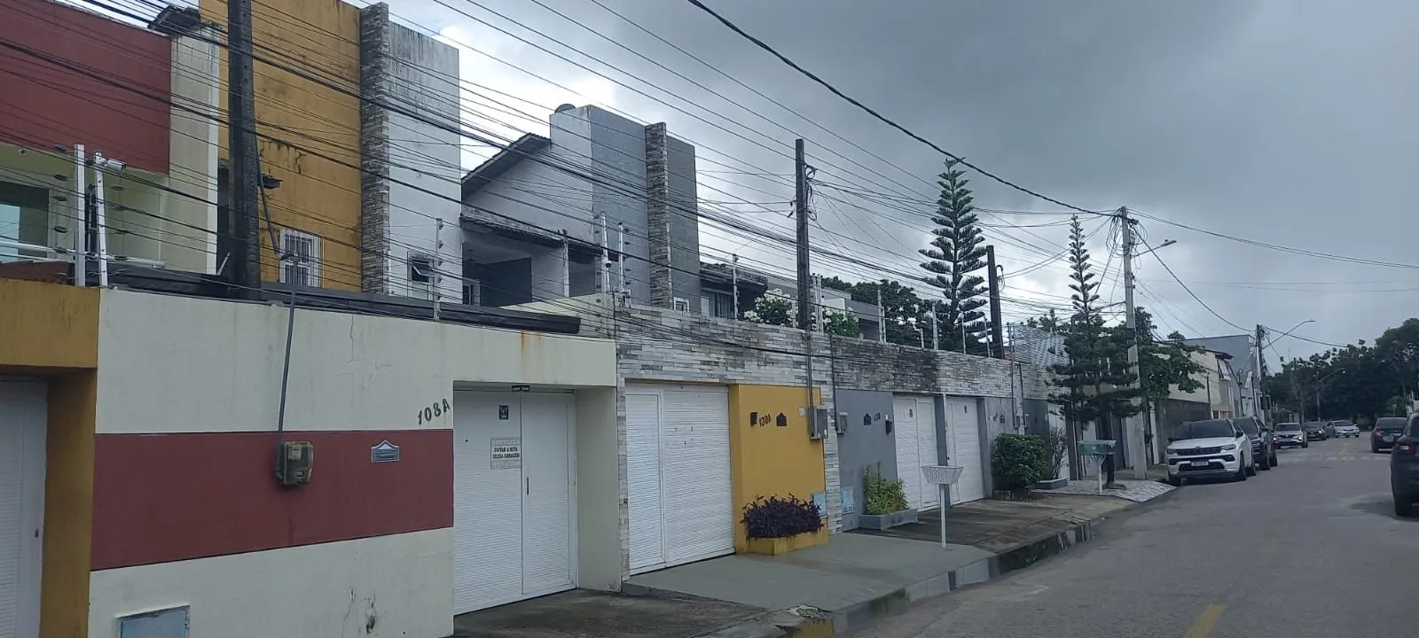 Casa, 3 quartos, 120 m² - Foto 2