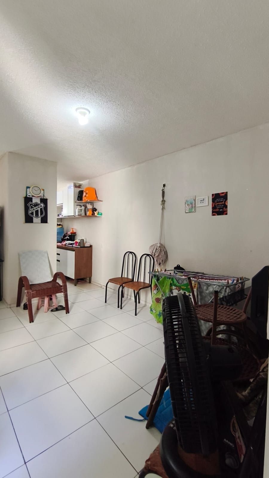 Apartamento, 2 quartos, 44 m² - Foto 4