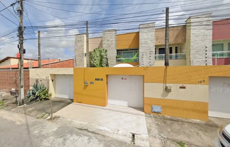 Casa, 3 quartos, 120 m² - Foto 1