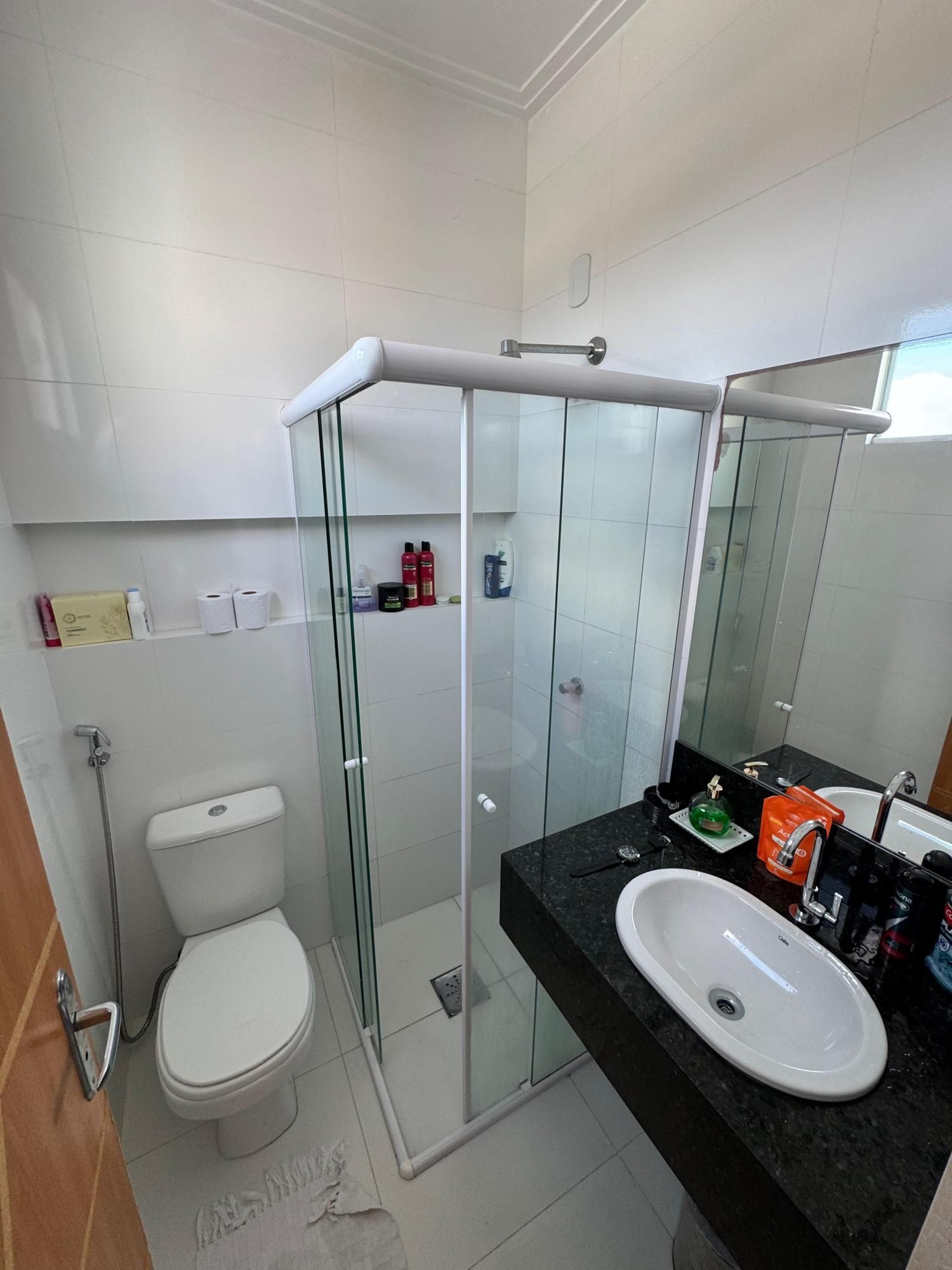 Apartamento de 3 quartos, 96m² no bairro Cohafuma, em São Luís | Eu Corretor