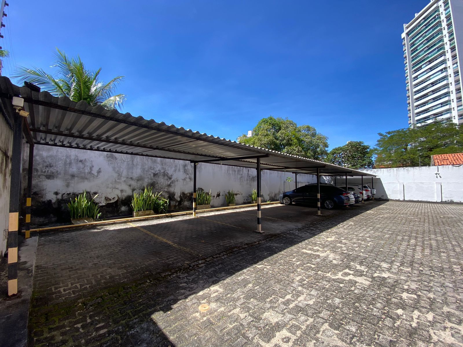 Apartamento de 3 quartos, 71m² no bairro Guararapes, em Fortaleza | Eu Corretor