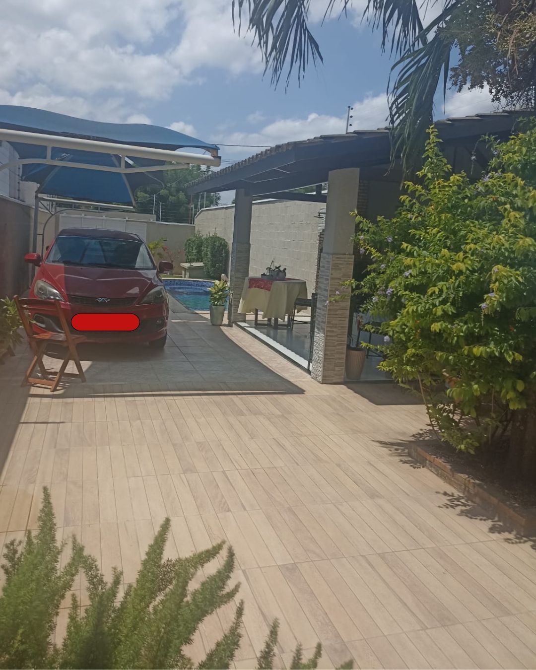 Casa, 4 quartos, 136 m² - Foto 4