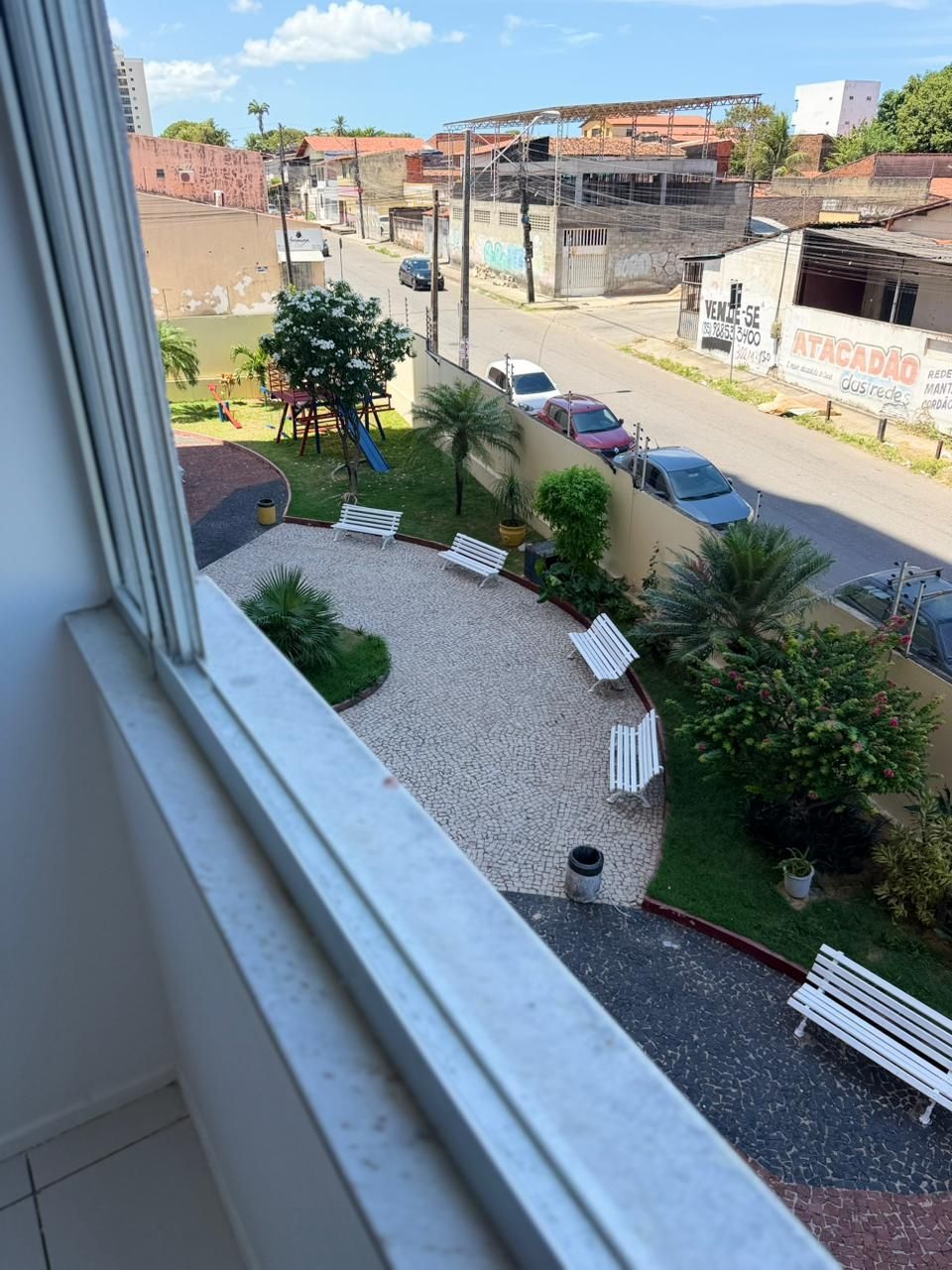 Apartamento, 3 quartos, 60 m² - Foto 43