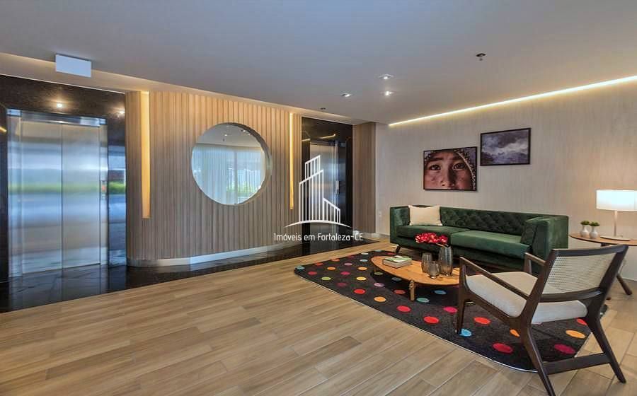 Apartamento de 3 quartos, 79m² no bairro Aldeota, em Fortaleza | Eu Corretor