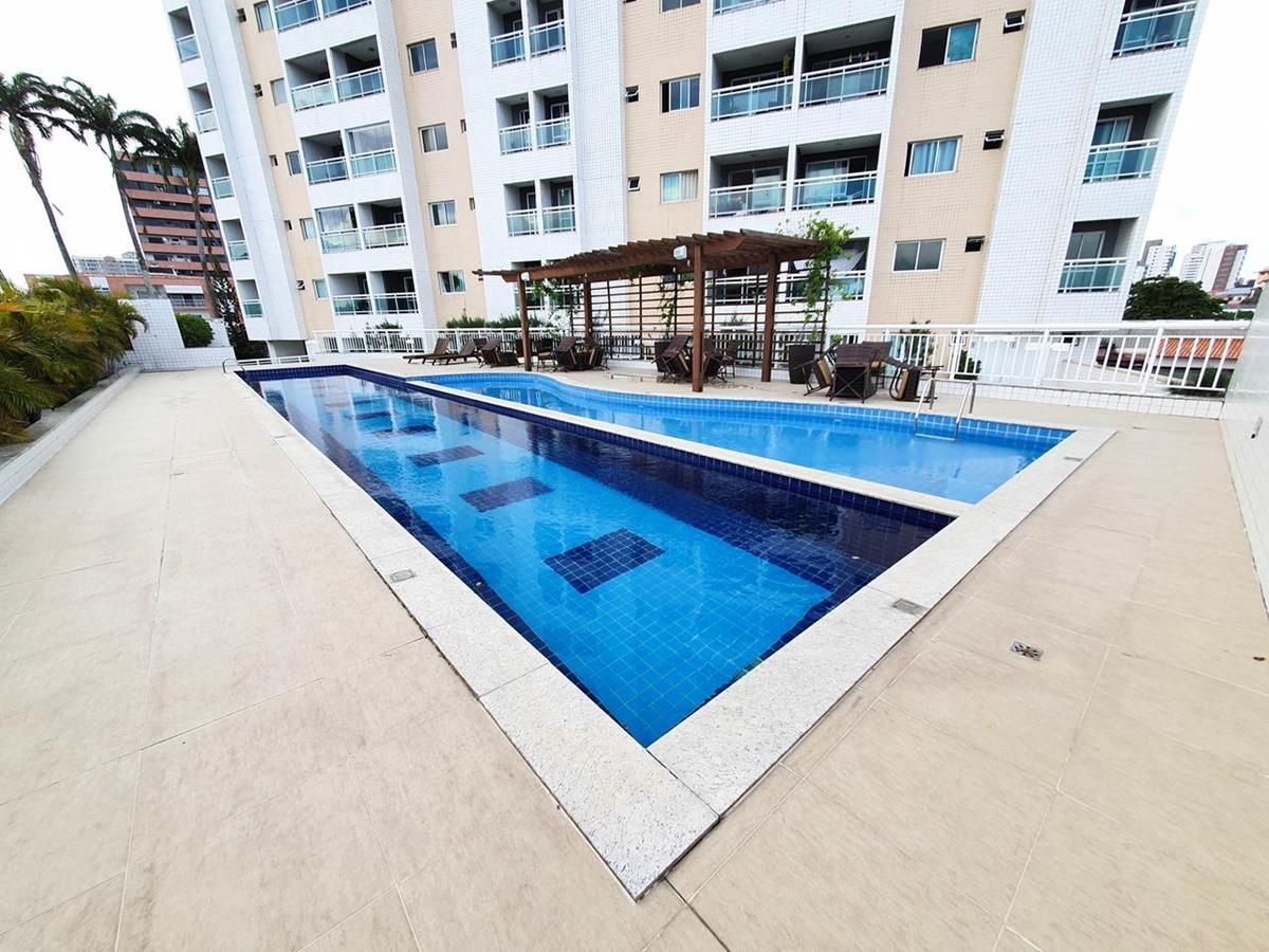 Apartamento, 3 quartos, 73 m² - Foto 5