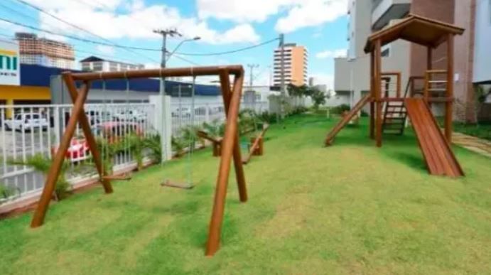 Apartamento, 3 quartos, 107 m² - Foto 3