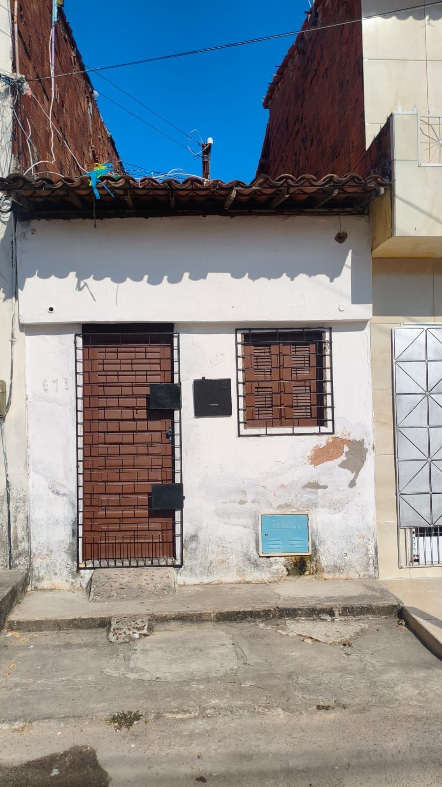 Casa, 1 quarto, 36 m² - Foto 2
