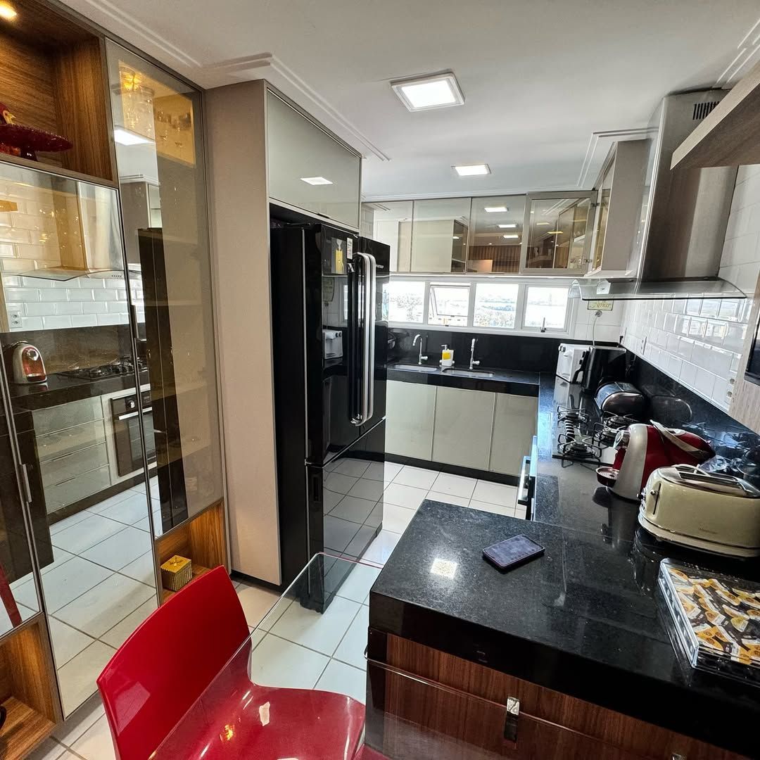 Apartamento, 3 quartos, 155 m² - Foto 12