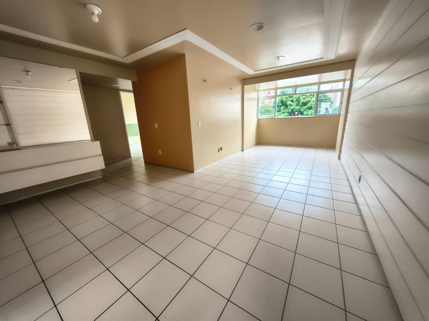 Apartamento, 2 quartos, 90 m² - Foto 1