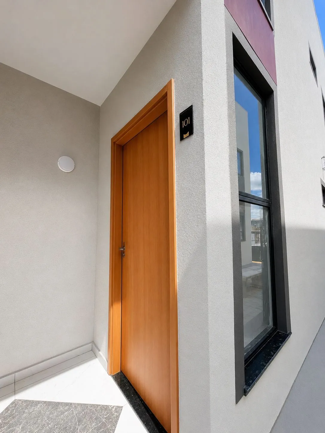 Apartamento, 2 quartos, 57 m² - Foto 8