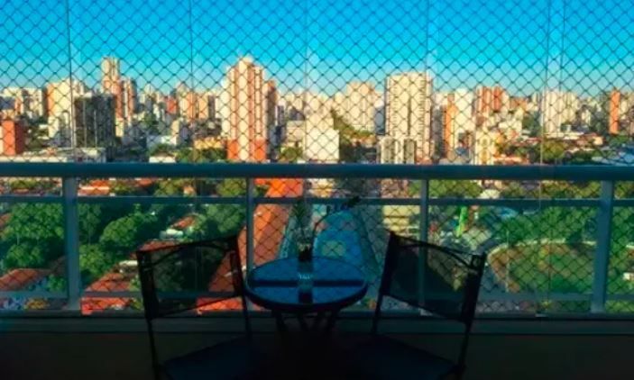 Apartamento, 3 quartos, 107 m² - Foto 16