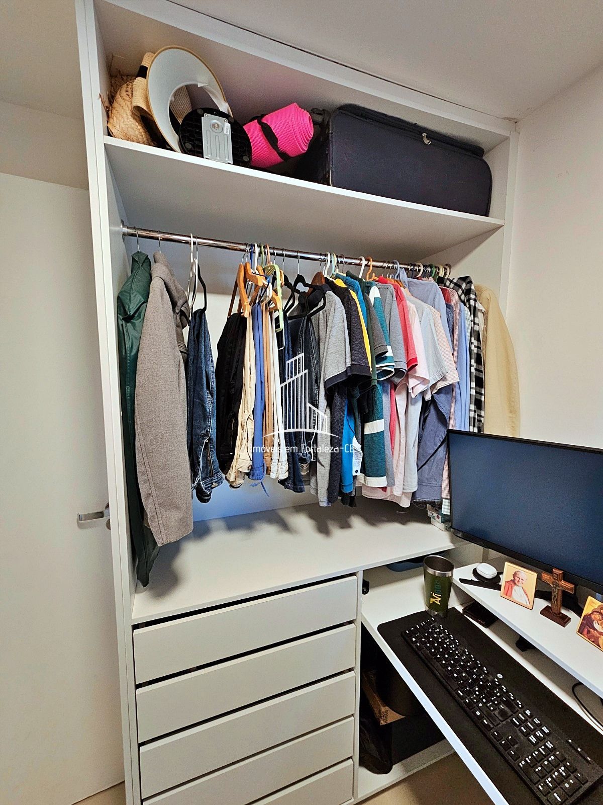 Apartamento, 3 quartos, 70 m² - Foto 8