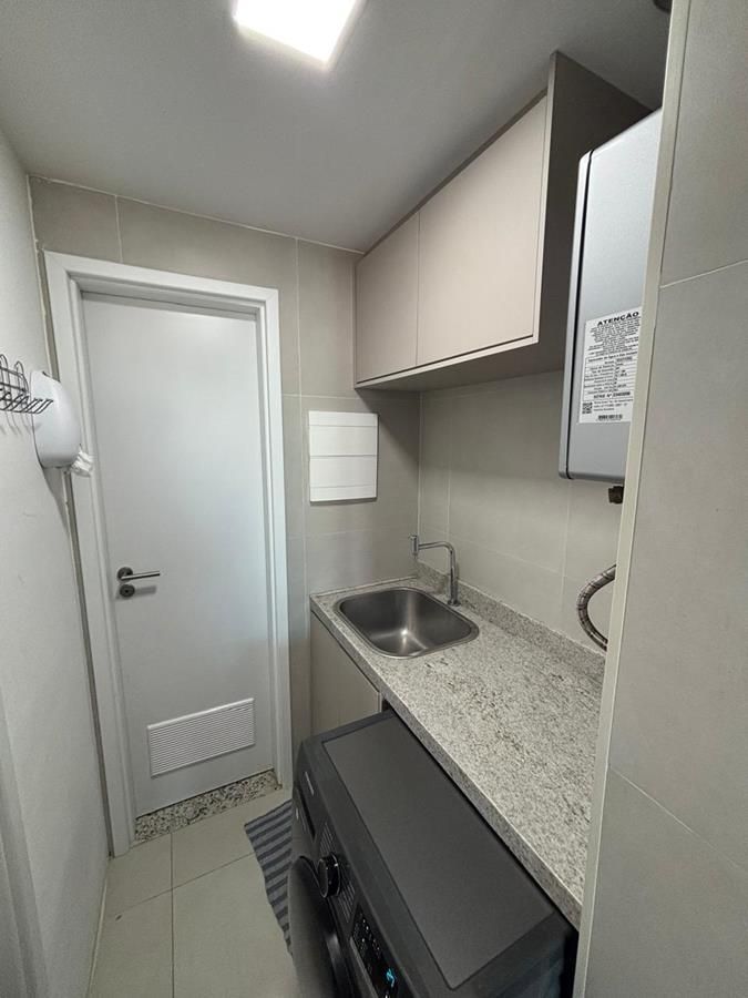 Apartamento, 3 quartos, 117 m² - Foto 11