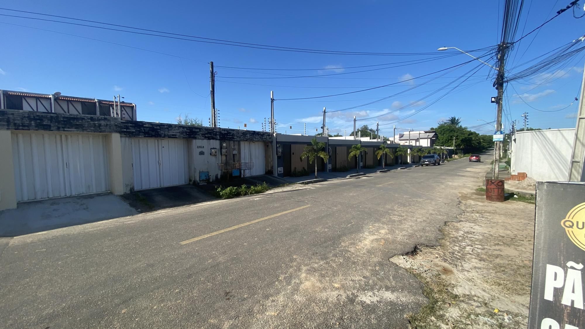 Casa de 3 quartos, 88m² no bairro Urucunema, em Eusébio | Eu Corretor