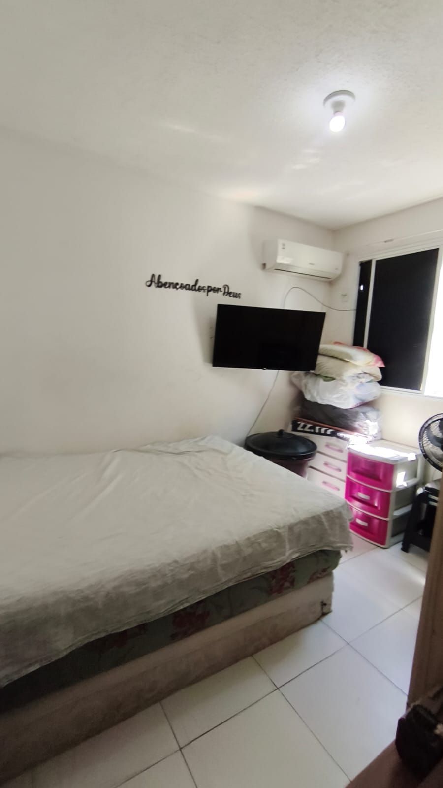 Apartamento, 2 quartos, 44 m² - Foto 9