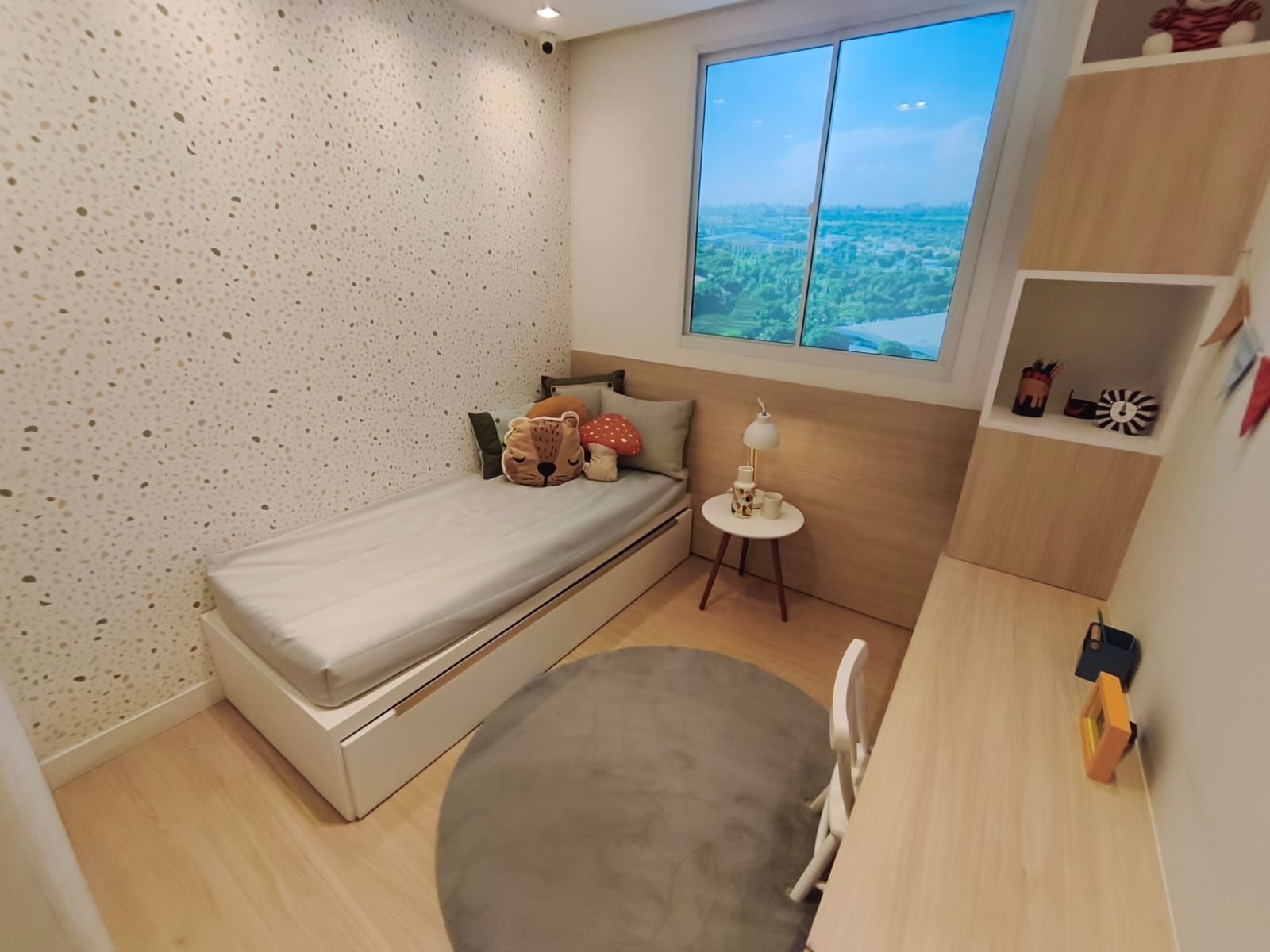 Apartamento, 2 quartos, 55 m² - Foto 11