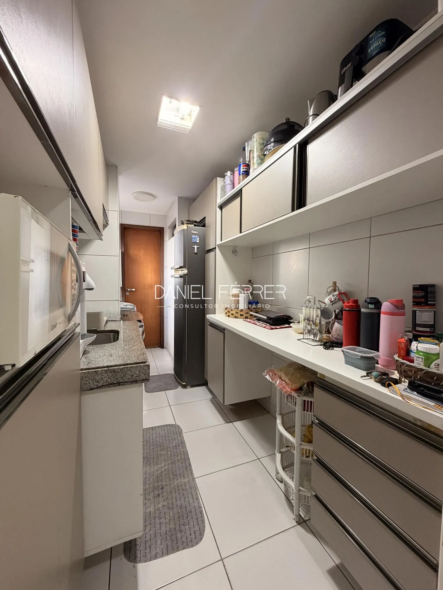 Apartamento, 3 quartos, 78 m² - Foto 9