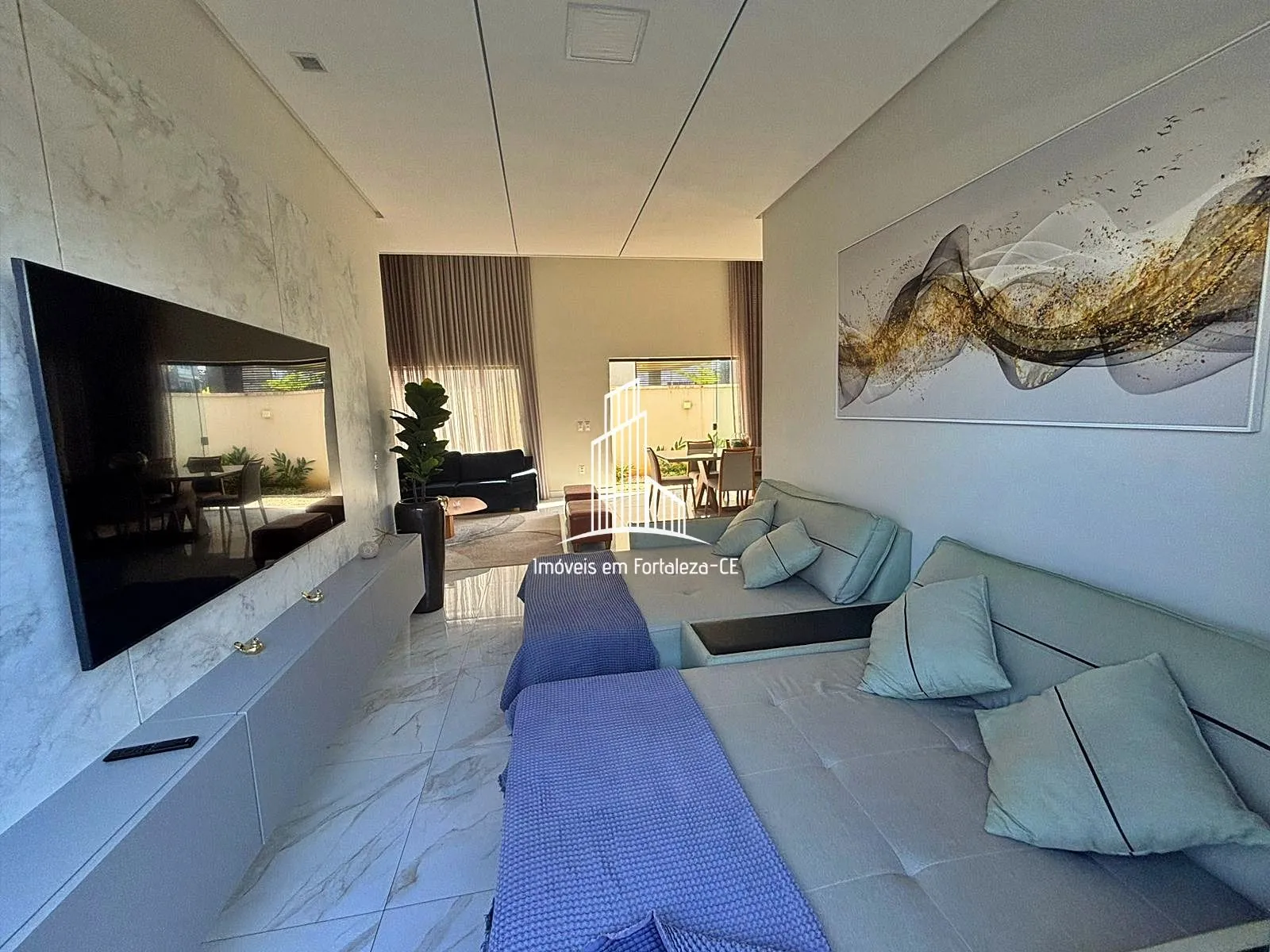 Casa, 3 quartos, 416 m² - Foto 8